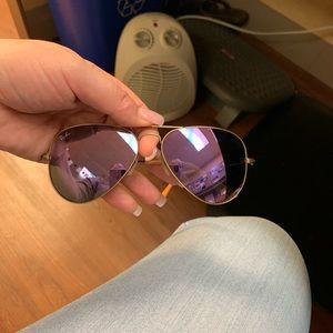Ray-Ban sunglasses